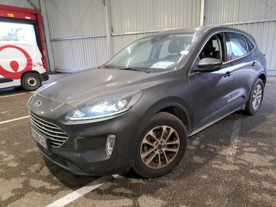 Ford KUGA Kuga 1.5 EcoBlue 120ch Titanium