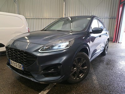 Ford KUGA Kuga 2.5 Duratec 190ch FHEV ST-Line X BVA i-AWD