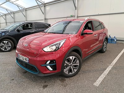 Kia E-NIRO e-Niro Active Business 204ch 3cv