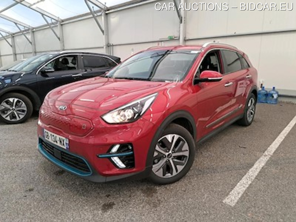 Kia E-NIRO e-Niro Active Business 204ch 3cv