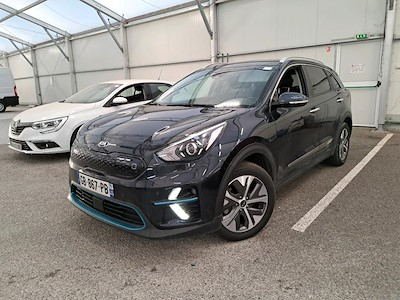 Kia E-NIRO e-Niro Active Business 204ch 3cv