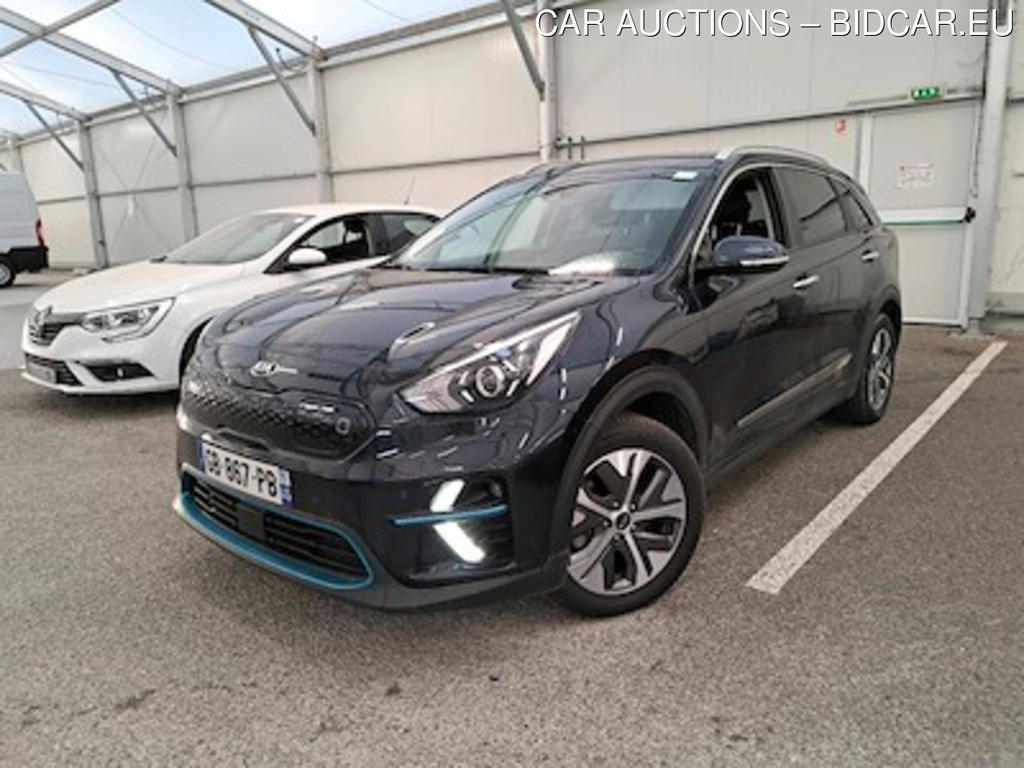 Kia E-NIRO e-Niro Active Business 204ch 3cv