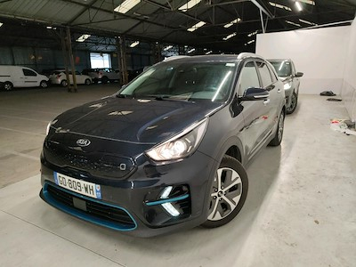 Kia E-NIRO e-Niro Active Business 204ch 3cv