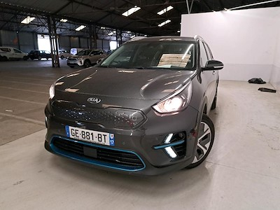 Kia E-NIRO e-Niro Active Business 204ch 3cv