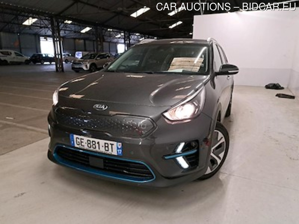 Kia E-NIRO e-Niro Active Business 204ch 3cv