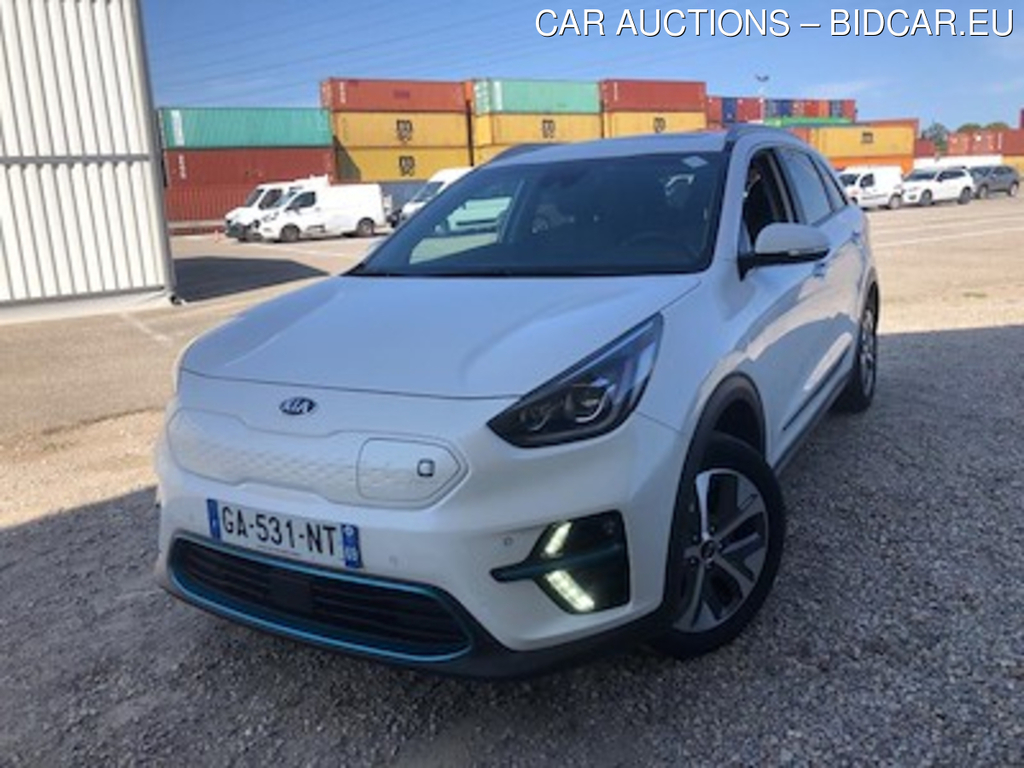 Kia E-NIRO e-Niro Premium Business 204ch