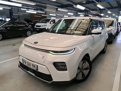 Kia E-SOUL e-Soul e-Design Business 204ch