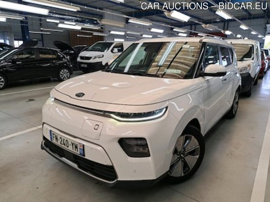 Kia E-SOUL e-Soul e-Design Business 204ch