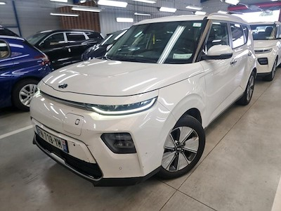 Kia E-SOUL e-Soul e-Design Business 204ch