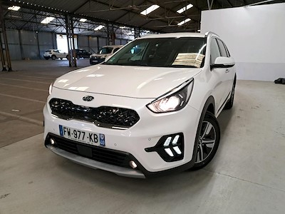 Kia NIRO Niro 1.6 GDi 105ch ISG + Plug-In 60.5ch Active Business DCT6