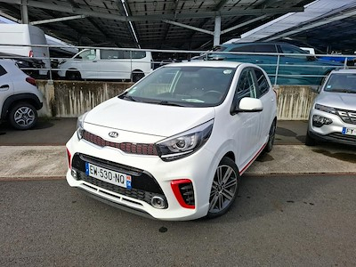 Kia PICANTO Picanto 1.0 67ch GT Line