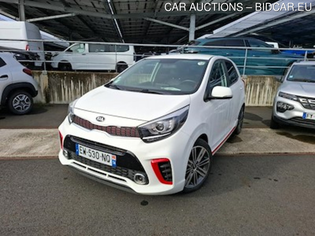 Kia PICANTO Picanto 1.0 67ch GT Line