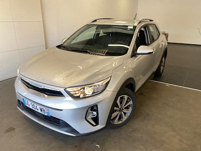 Kia STONIC Stonic 1.0 T-GDi 100ch Active Business