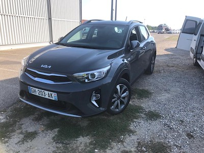 Kia STONIC Stonic 1.0 T-GDi 100ch Active Business