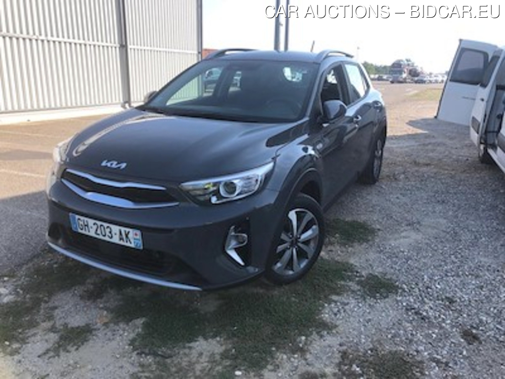 Kia STONIC Stonic 1.0 T-GDi 100ch Active Business