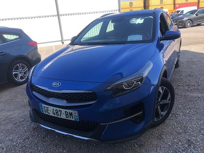 Kia XCEED XCeed 1.0 T-GDI 120ch Active Business MY22