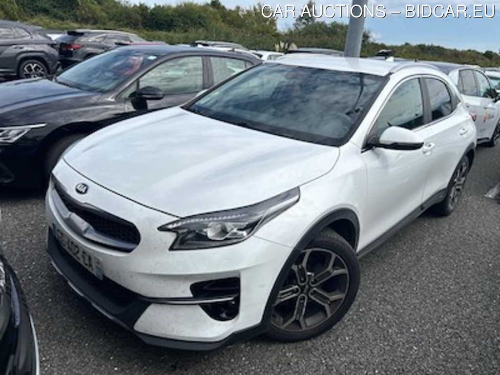 Kia XCEED XCeed 1.6 CRDI 136ch MHEV Design DCT7 2021