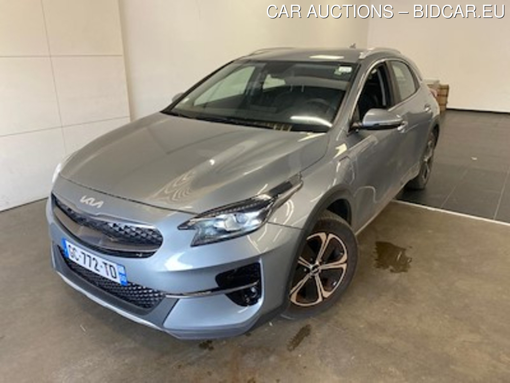 Kia XCEED XCeed 1.6 GDi 105ch + Plug-In 60.5ch Active Business DCT6