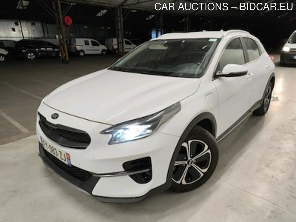 Kia XCEED XCeed 1.6 GDi 105ch + Plug-In 60.5ch Active Business DCT6