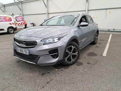 Kia XCEED XCeed 1.6 GDi 105ch + Plug-In 60.5ch Active Business DCT6