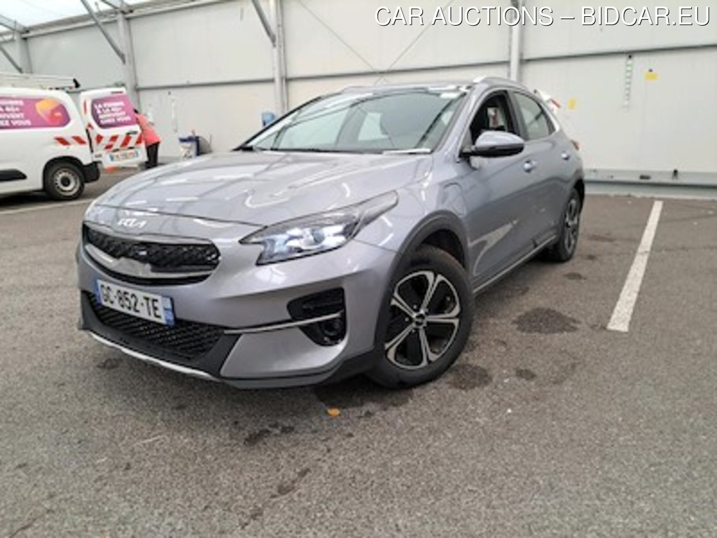 Kia XCEED XCeed 1.6 GDi 105ch + Plug-In 60.5ch Active Business DCT6