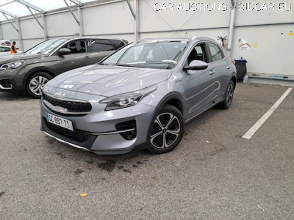 Kia XCEED XCeed 1.6 GDi 105ch + Plug-In 60.5ch Active Business DCT6