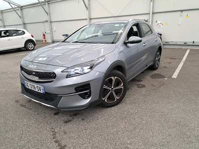 Kia XCEED XCeed 1.6 GDi 105ch + Plug-In 60.5ch Active Business DCT6