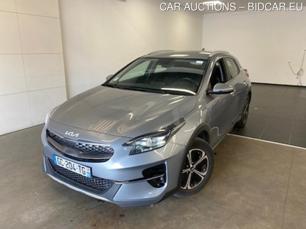 Kia XCEED XCeed 1.6 GDi 105ch + Plug-In 60.5ch Active Business DCT6