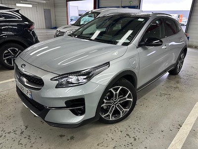 Kia XCEED XCeed 1.6 GDi 105ch + Plug-In 60.5ch Premium Business DCT6