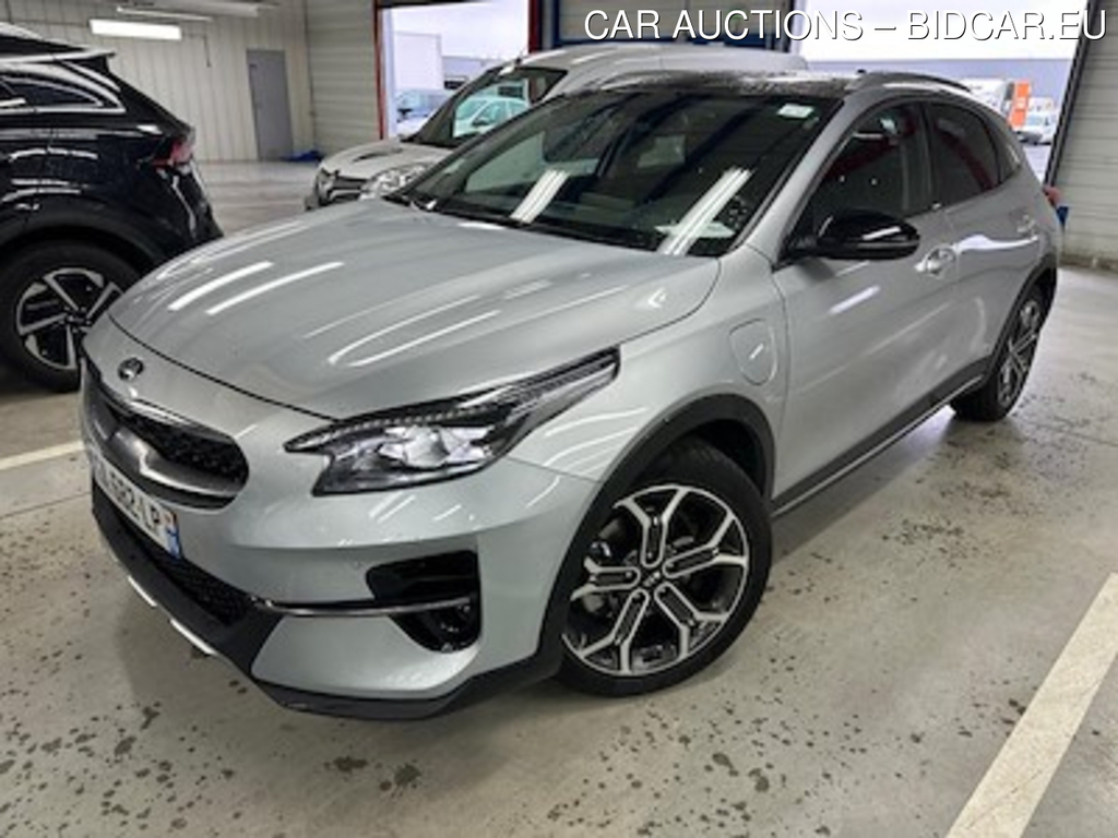 Kia XCEED XCeed 1.6 GDi 105ch + Plug-In 60.5ch Premium Business DCT6