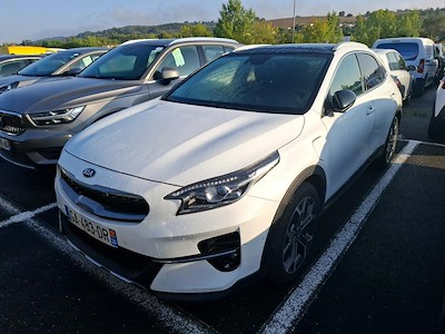 Kia XCEED XCeed 1.6 GDi 105ch + Plug-In 60.5ch Premium Business DCT6