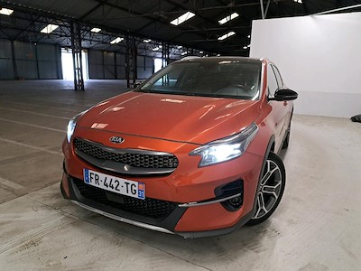 Kia XCEED XCeed 1.6 T-GDI 204ch Premium DCT7