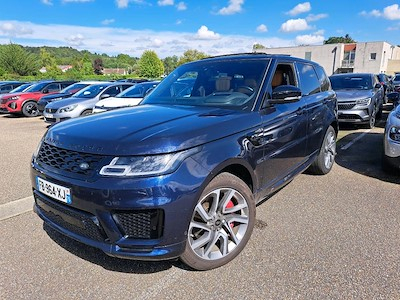 Land Rover Range rover sport Range Rover Sport 2.0 P400e 404ch Autobiography Dynamic Mark VII