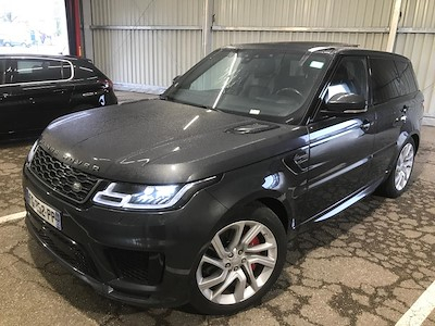 Land Rover Range rover sport Range Rover Sport 2.0 P400e 404ch HSE Dynamic Mark VIII