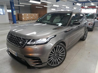 Land Rover VELAR Range Rover Velar 2.0P 300ch R-Dynamic HSE AWD BVA // 5 PLACES - 5 SEATS /! CG 2 PLACES - 2 SEATS /!