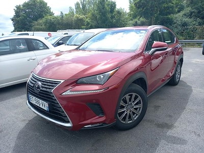 Lexus NX NX 300h 2WD Pack Business