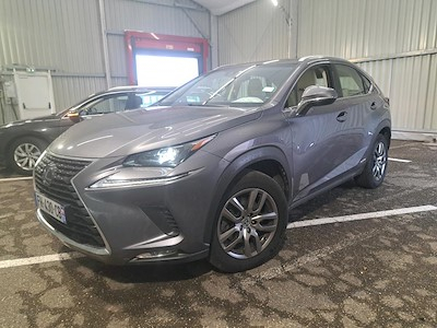 Lexus NX NX 300h 2WD Pack Business Euro6d-T