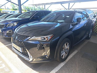 Lexus UX UX 250h 2WD Pack Business MY20