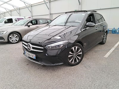 Mercedes-Benz Classe B Classe B 180 136ch Business Line Edition 7G-DCT 7cv