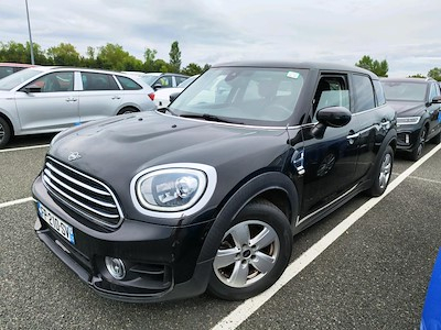 MINI COUNTRYMAN Countryman One 102ch Business Design BVA7 5cv