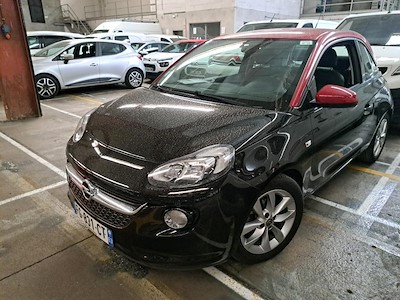 Opel ADAM Adam 1.4 Twinport 87ch Unlimited Start/Stop