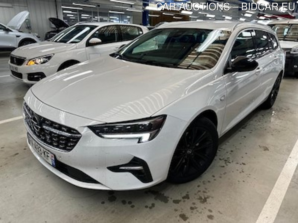 Opel INSIGNIA Insignia Sp Tourer 1.5 D 122ch Elegance Business BVA8