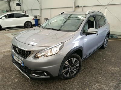 Peugeot 2008 2008 1.5 BlueHDi 120ch E6.c Allure Business S&amp;S EAT6