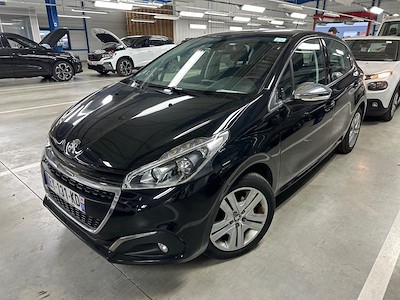 Peugeot 208 208 1.2 PureTech 110ch Allure Business S&amp;S 5p