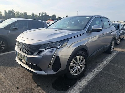 Peugeot 3008 3008 1.2 PureTech 130ch S&amp;S Active Business EAT8