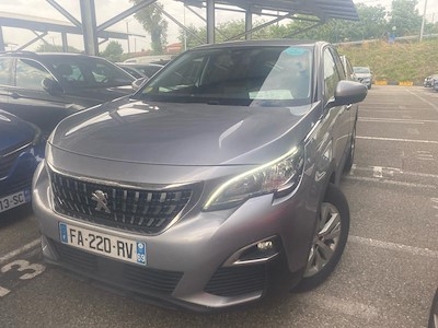 Peugeot 3008 3008 1.5 BlueHDi 130ch E6.c Active Business S&amp;S