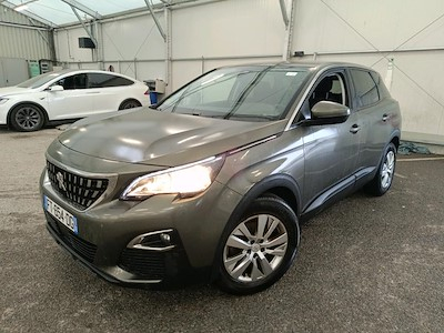 Peugeot 3008 3008 1.5 BlueHDi 130ch S&amp;S Active Business EAT8