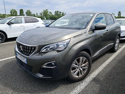 Peugeot 3008 3008 1.5 BlueHDi 130ch S&amp;S Active Business EAT8