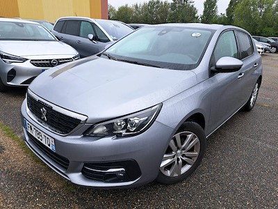 Peugeot 308 308 1.2 PureTech 110ch E6.3 S&amp;S Active Business