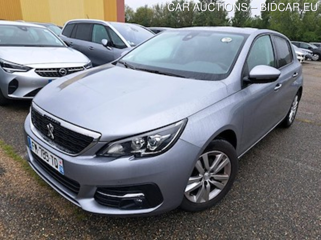 Peugeot 308 308 1.2 PureTech 110ch E6.3 S&amp;S Active Business